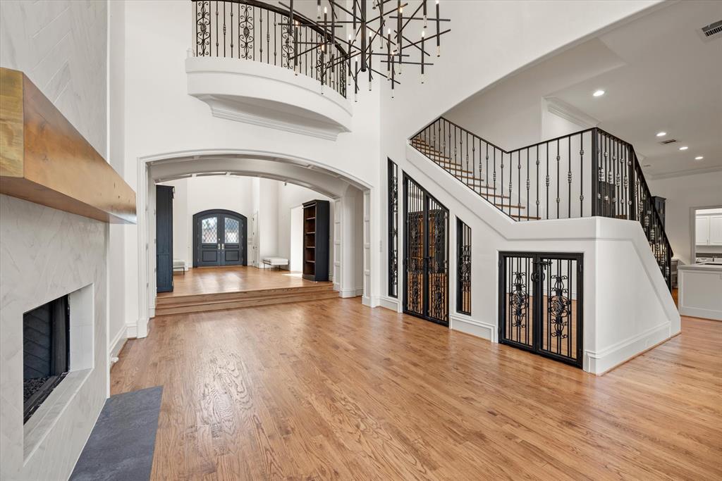 Point Noble - Residential