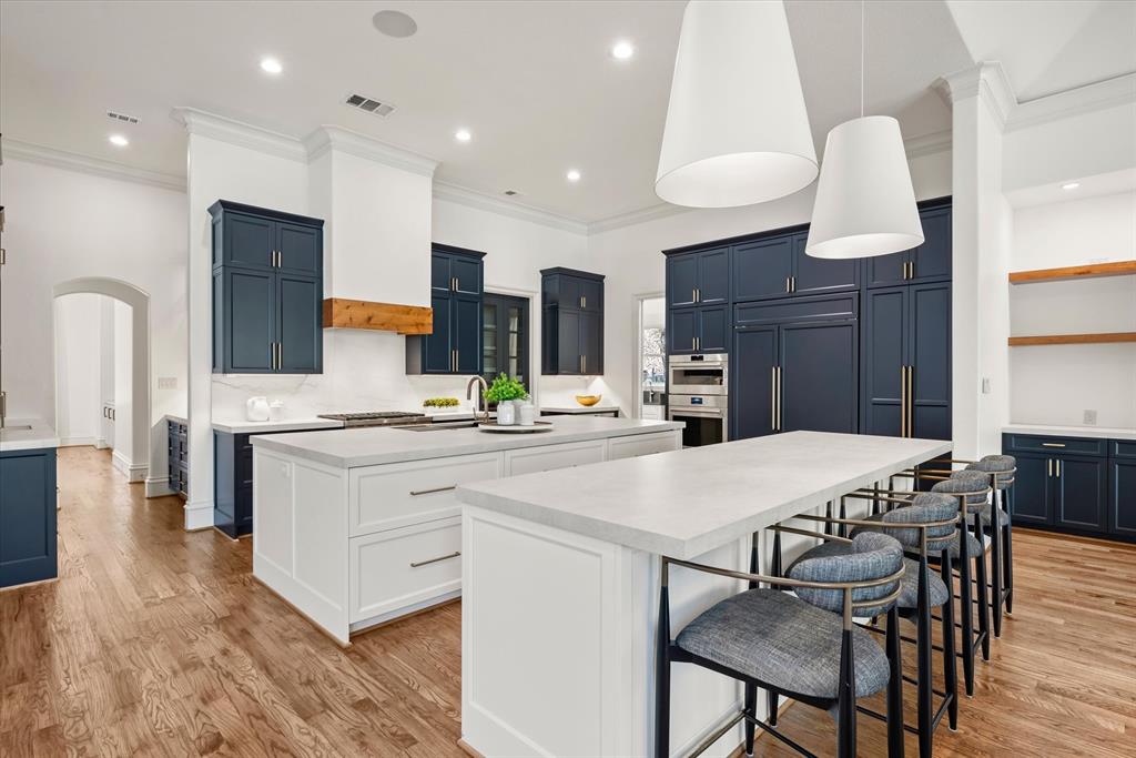 Point Noble - Residential