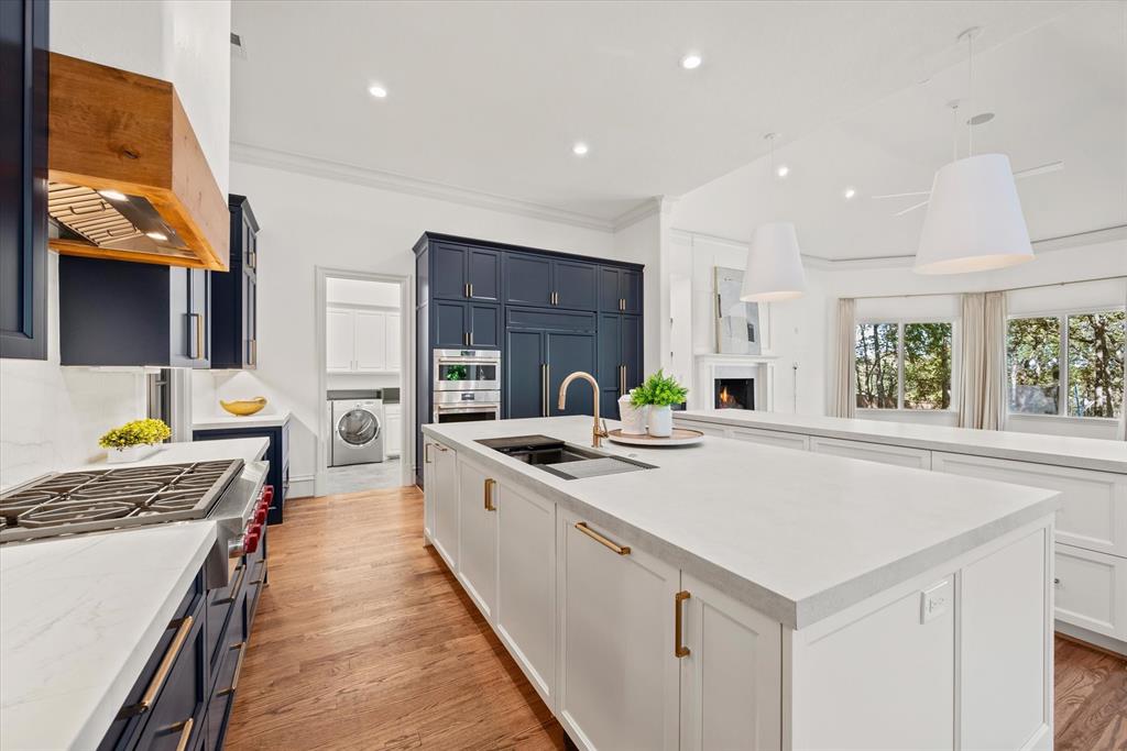 Point Noble - Residential