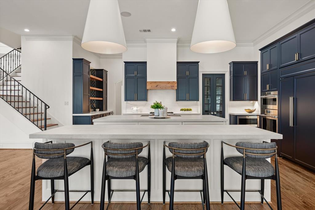 Point Noble - Residential