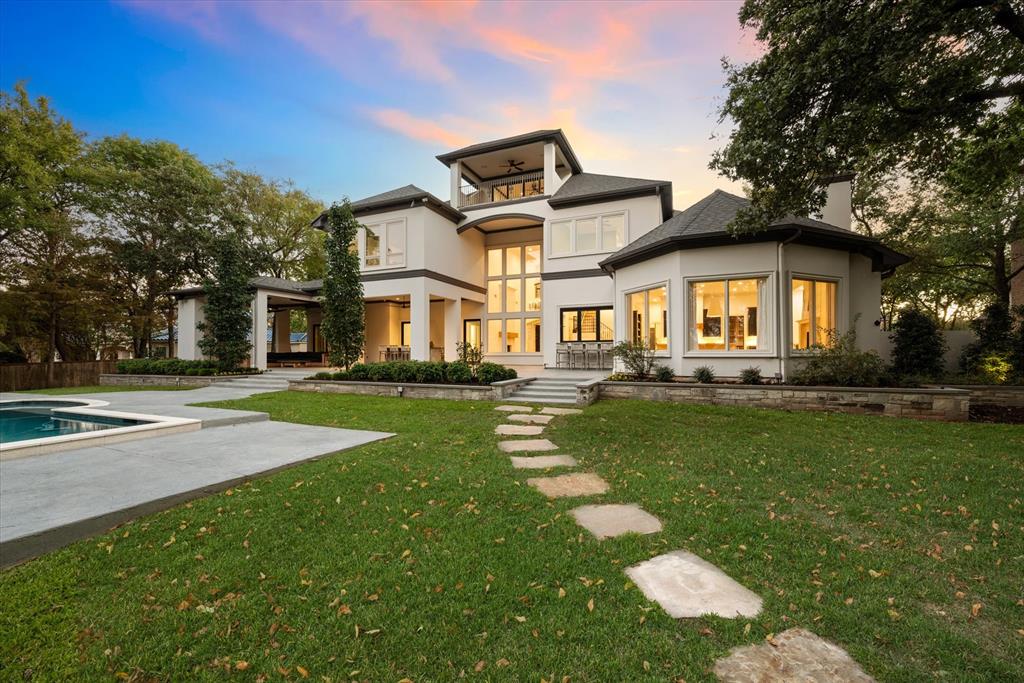 Point Noble - Residential