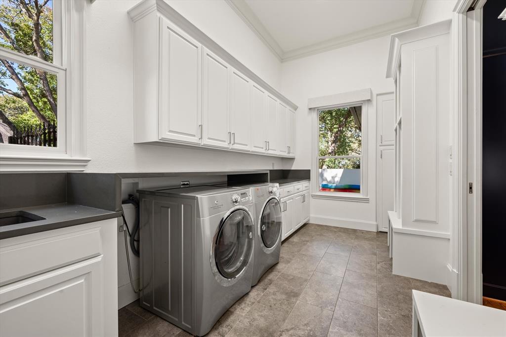 Point Noble - Residential