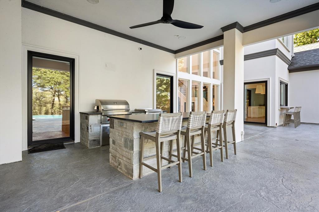 Point Noble - Residential