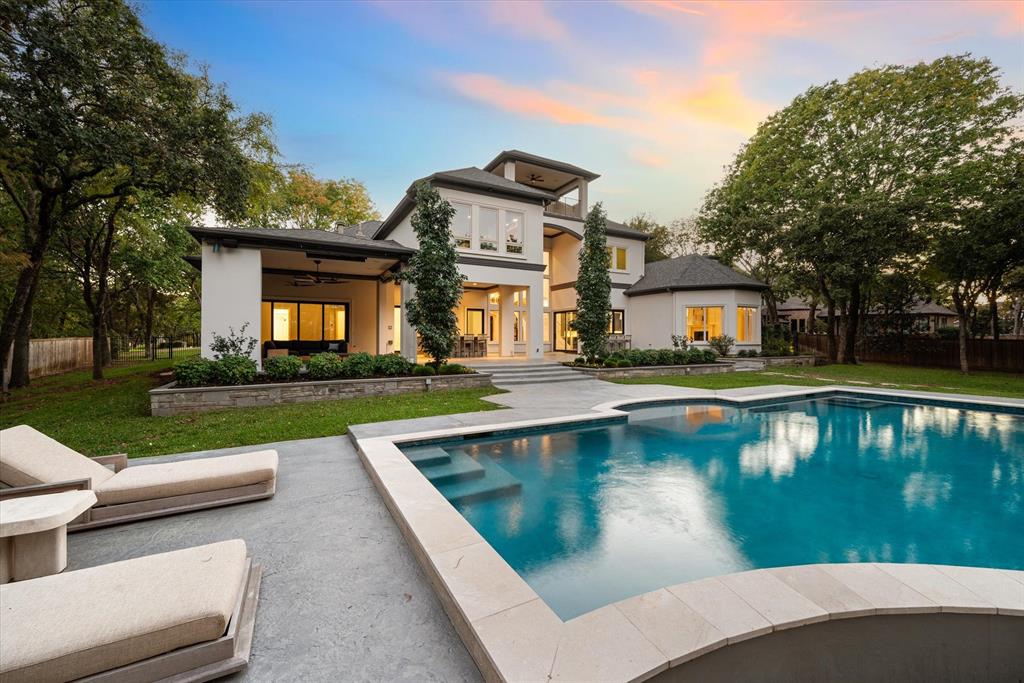 Point Noble - Residential