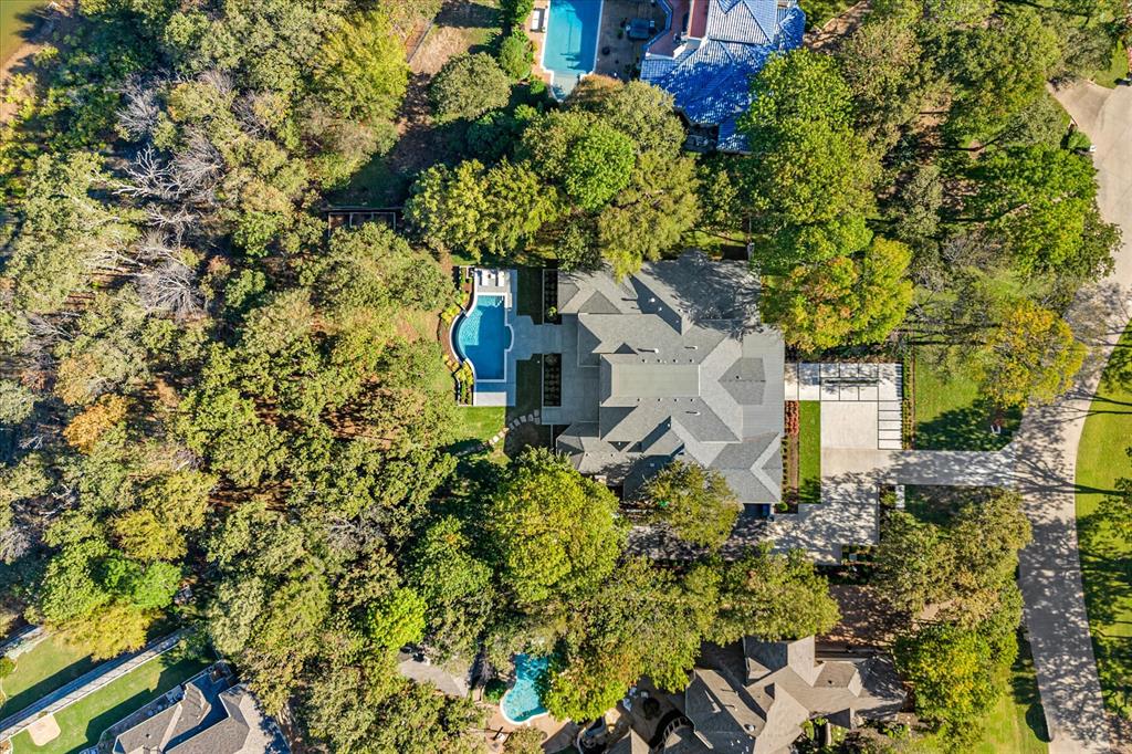 Point Noble - Residential