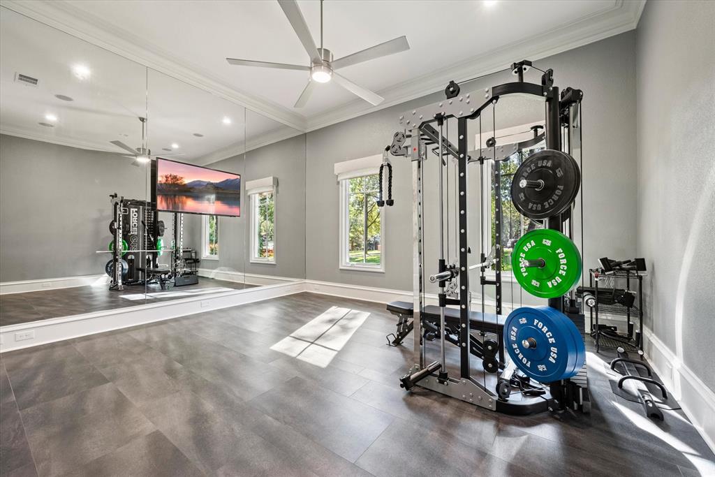 Point Noble - Residential