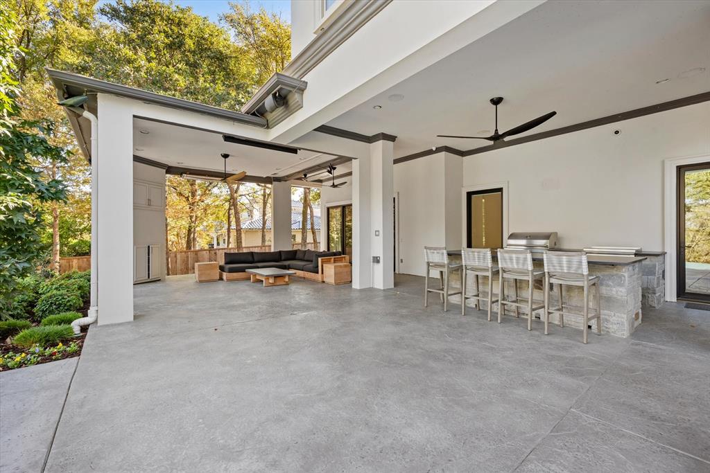 Point Noble - Residential