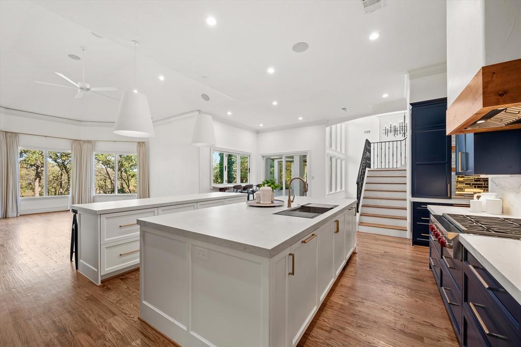 Point Noble - Residential