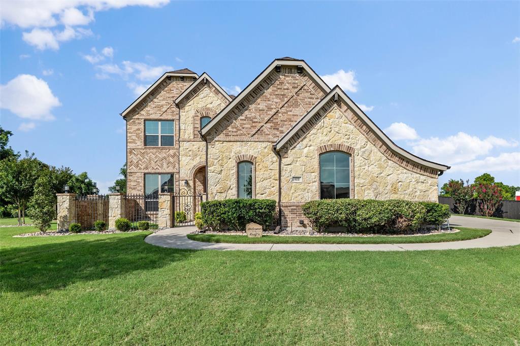 122 Shoreside Trail