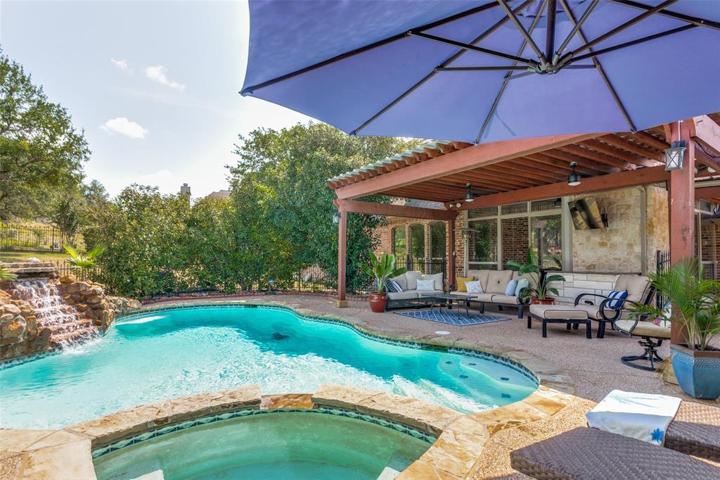 LA CANTERA WEST - Residential