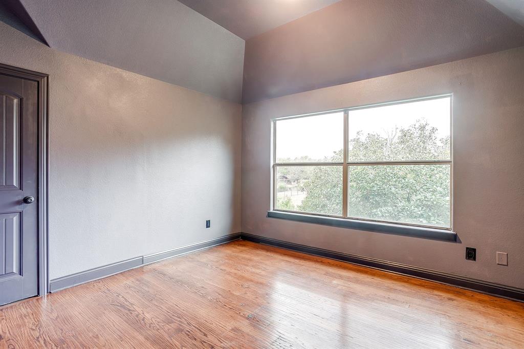 LA CANTERA WEST - Residential