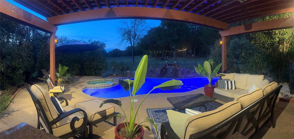 LA CANTERA WEST - Residential