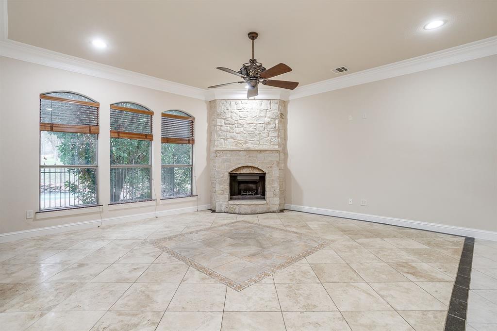 LA CANTERA WEST - Residential