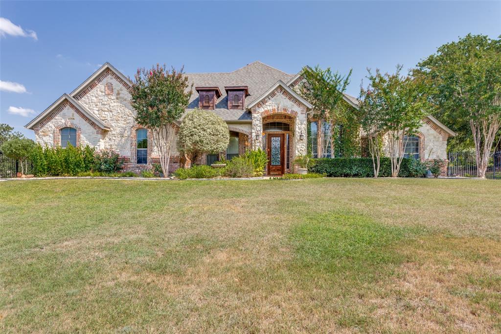 7212 La Cantera Drive