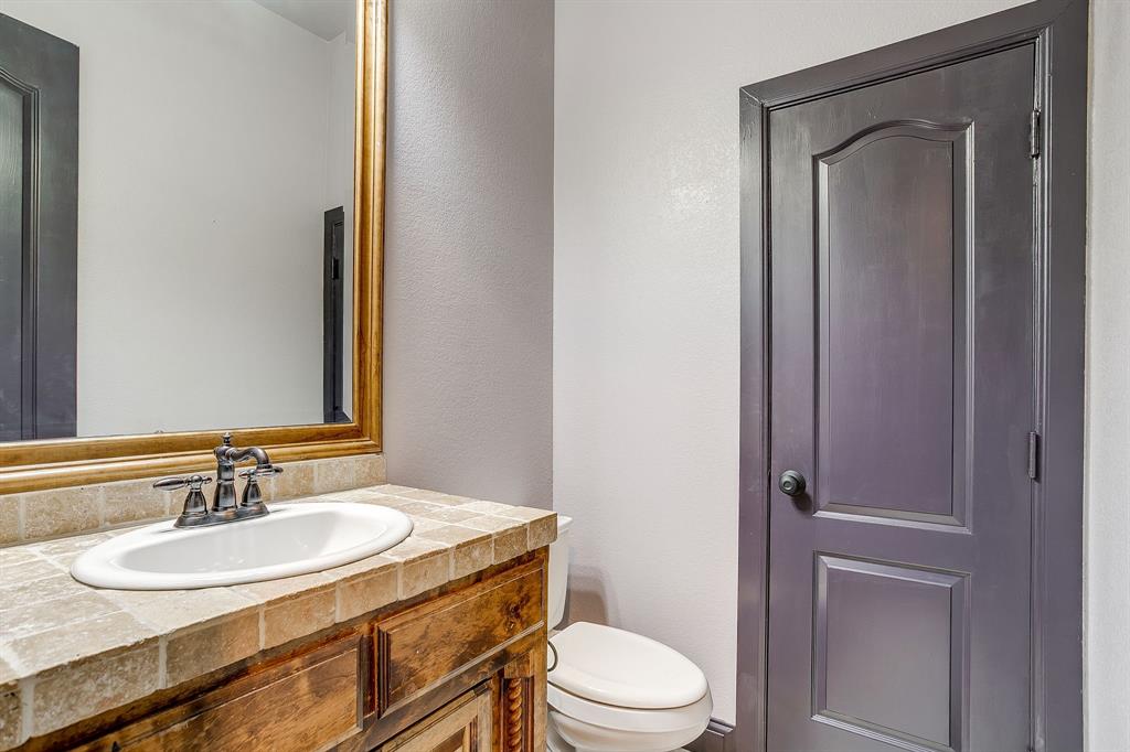 LA CANTERA WEST - Residential