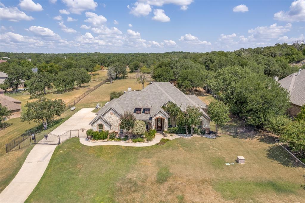 LA CANTERA WEST - Residential