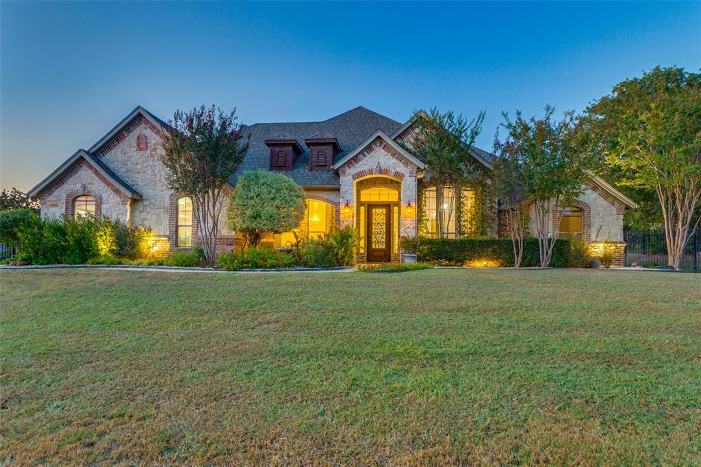 7212 La Cantera Drive
