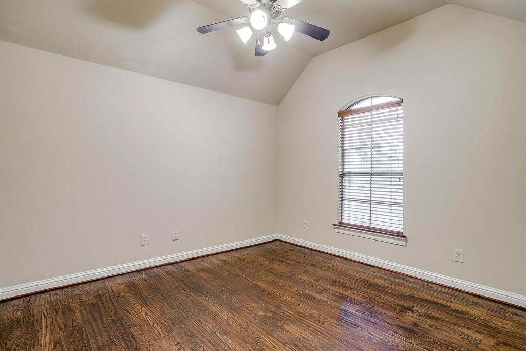 LA CANTERA WEST - Residential