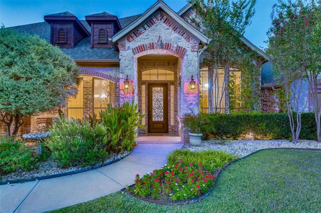 7212 La Cantera Drive