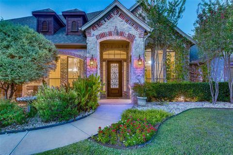 7212 La Cantera Drive Fort Worth TX 76108