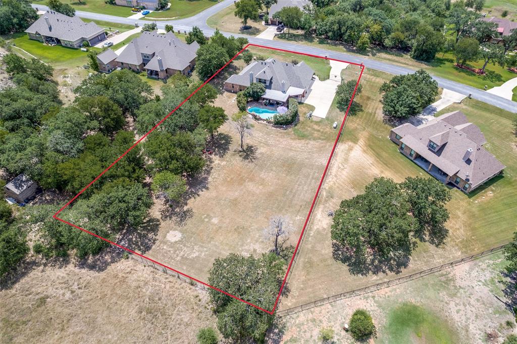 LA CANTERA WEST - Residential