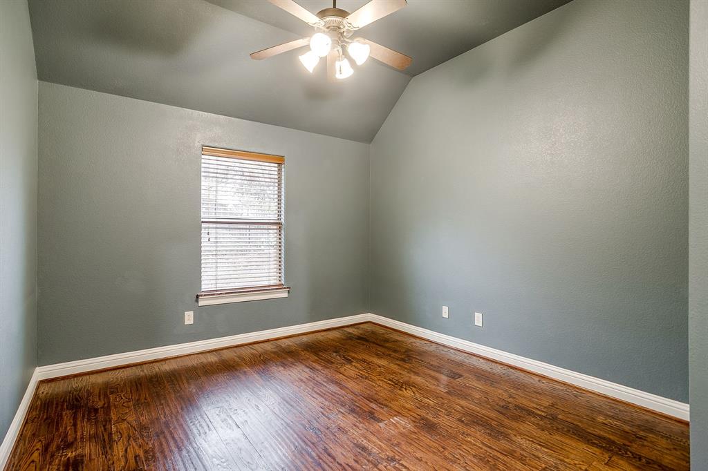 LA CANTERA WEST - Residential