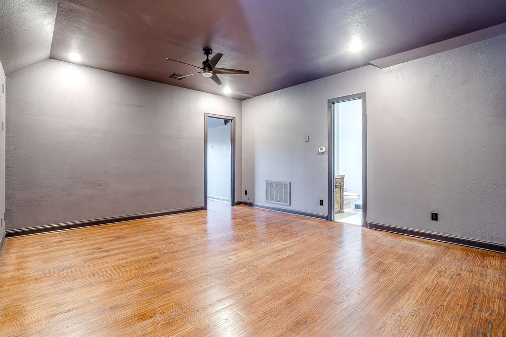 LA CANTERA WEST - Residential