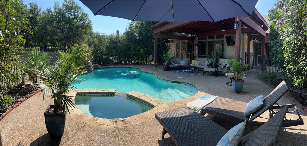 LA CANTERA WEST - Residential