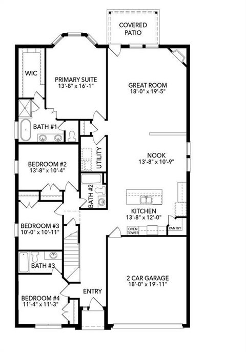 Tiny photo for 5308 Bardwell Drive, Denton, TX 76226 (MLS # 21198410)