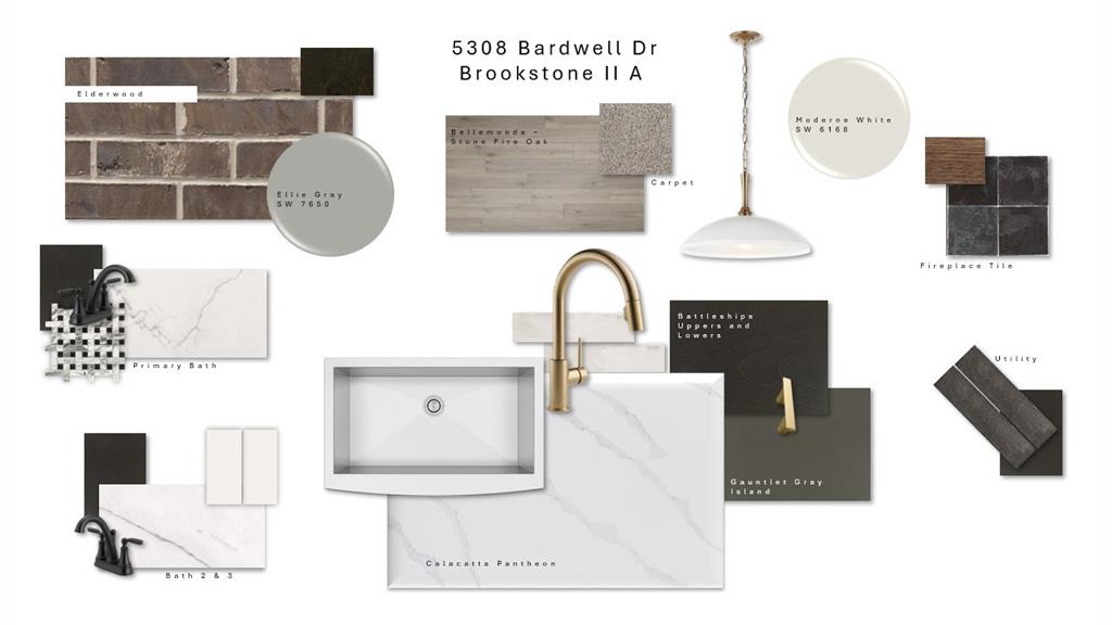 Country Lakes - Residential