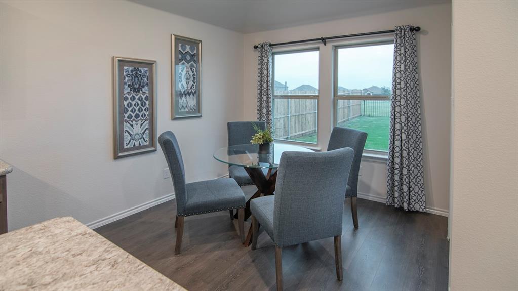 Saddlebrook Estates - Residential