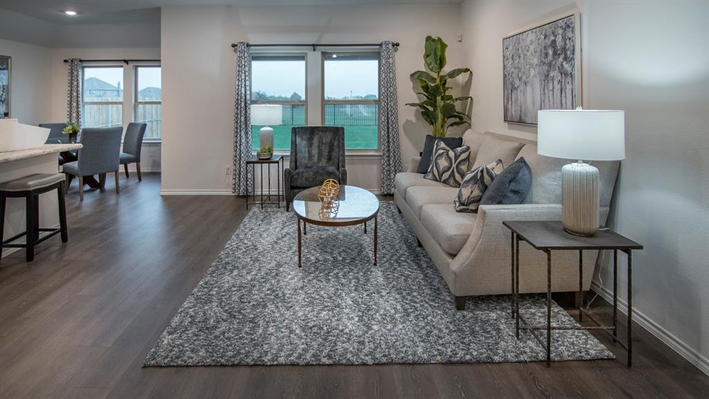 Saddlebrook Estates - Residential