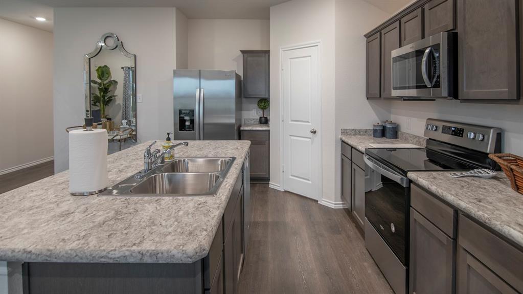 Saddlebrook Estates - Residential