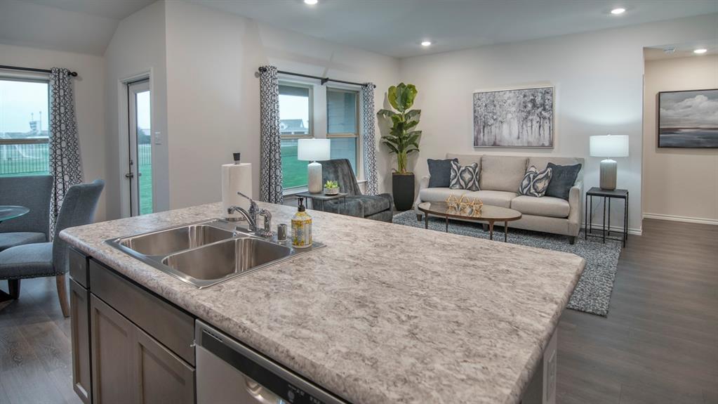 Saddlebrook Estates - Residential