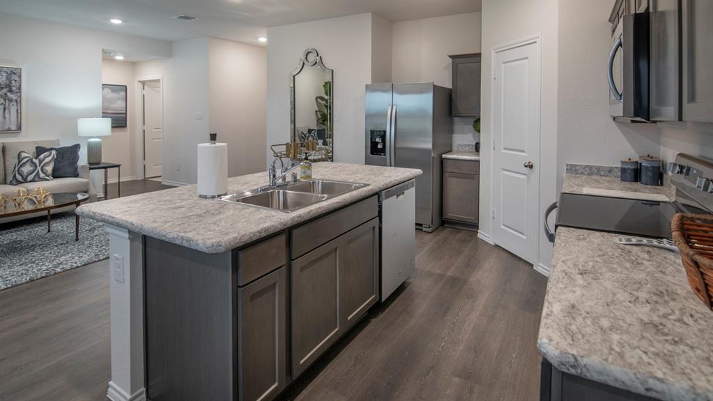 Saddlebrook Estates - Residential