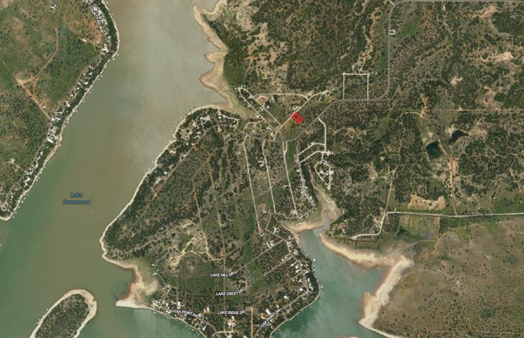 Oak Point Ph One - Land