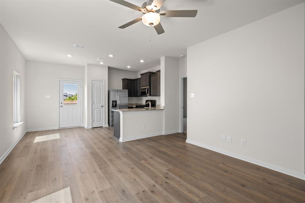 Big Sky Estates - Residential Lease