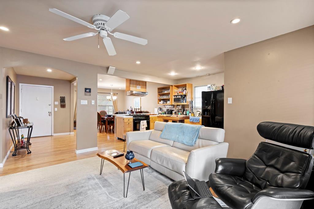 Lake Highlands Estates 14 - Residential Lease