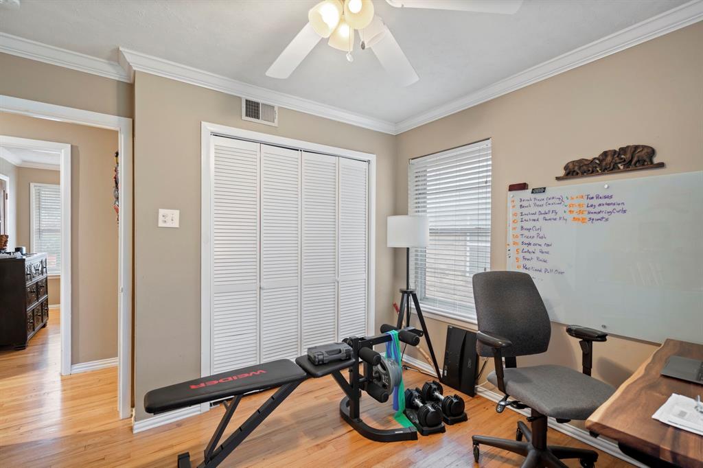 Lake Highlands Estates 14 - Residential Lease