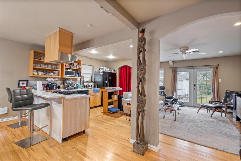 Lake Highlands Estates 14 - Residential Lease