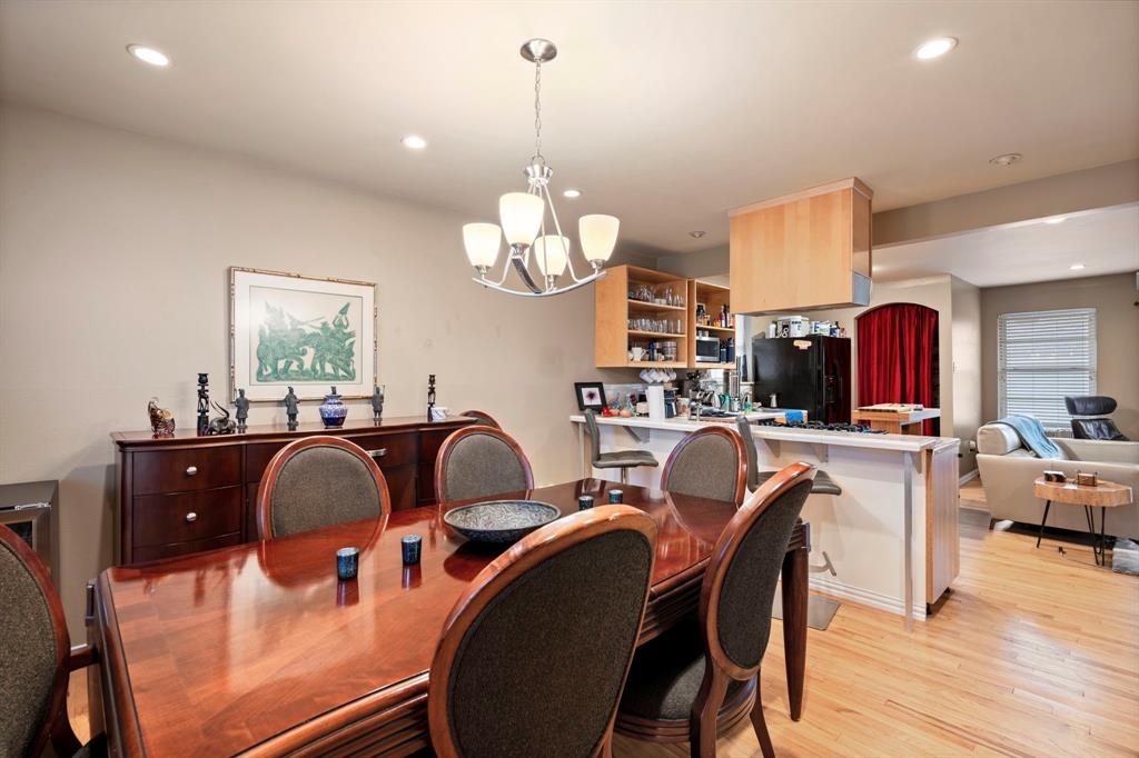 Lake Highlands Estates 14 - Residential Lease