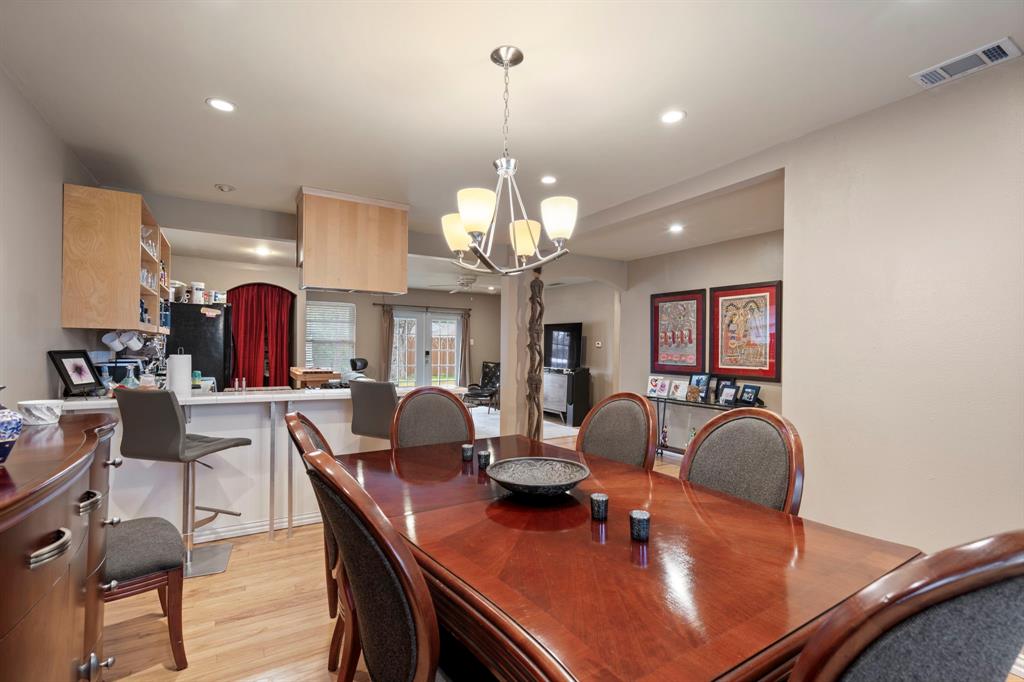 Lake Highlands Estates 14 - Residential Lease