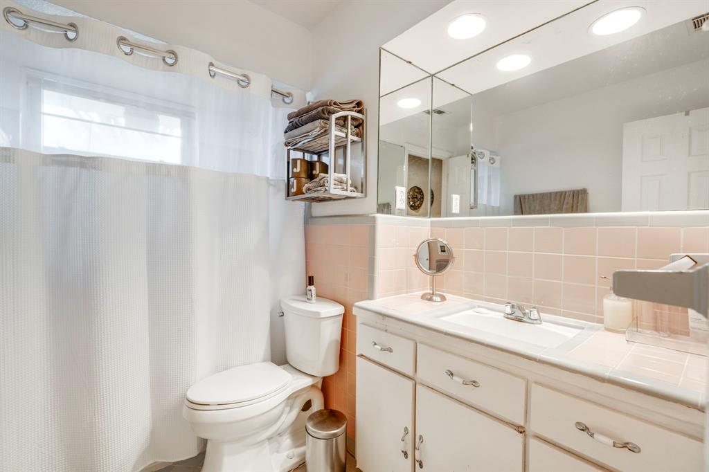 Lake Highlands Estates 14 - Residential Lease