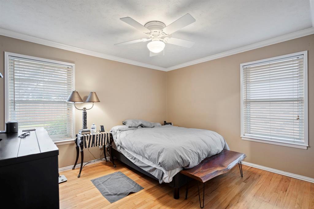 Lake Highlands Estates 14 - Residential Lease