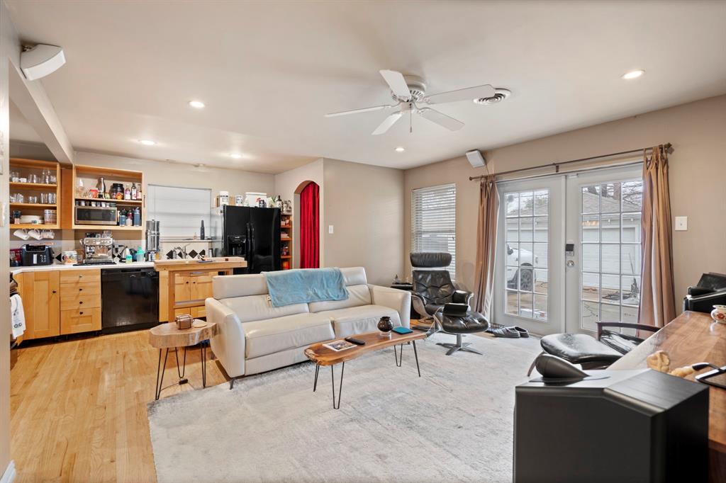 Lake Highlands Estates 14 - Residential Lease