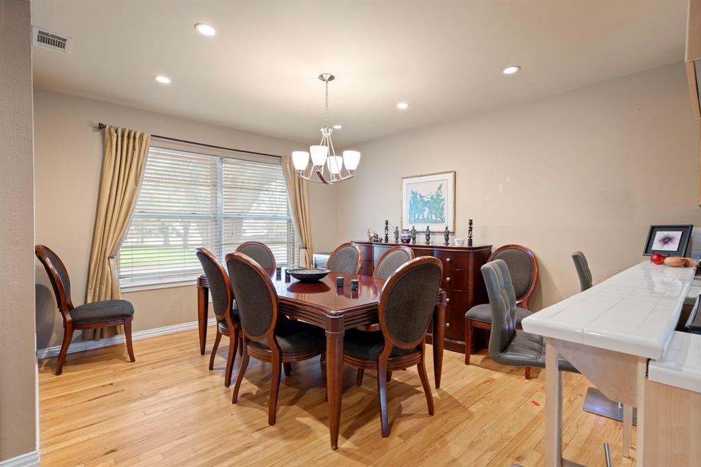 Lake Highlands Estates 14 - Residential Lease