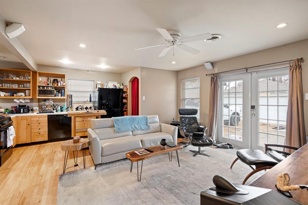 Lake Highlands Estates 14 - Residential Lease