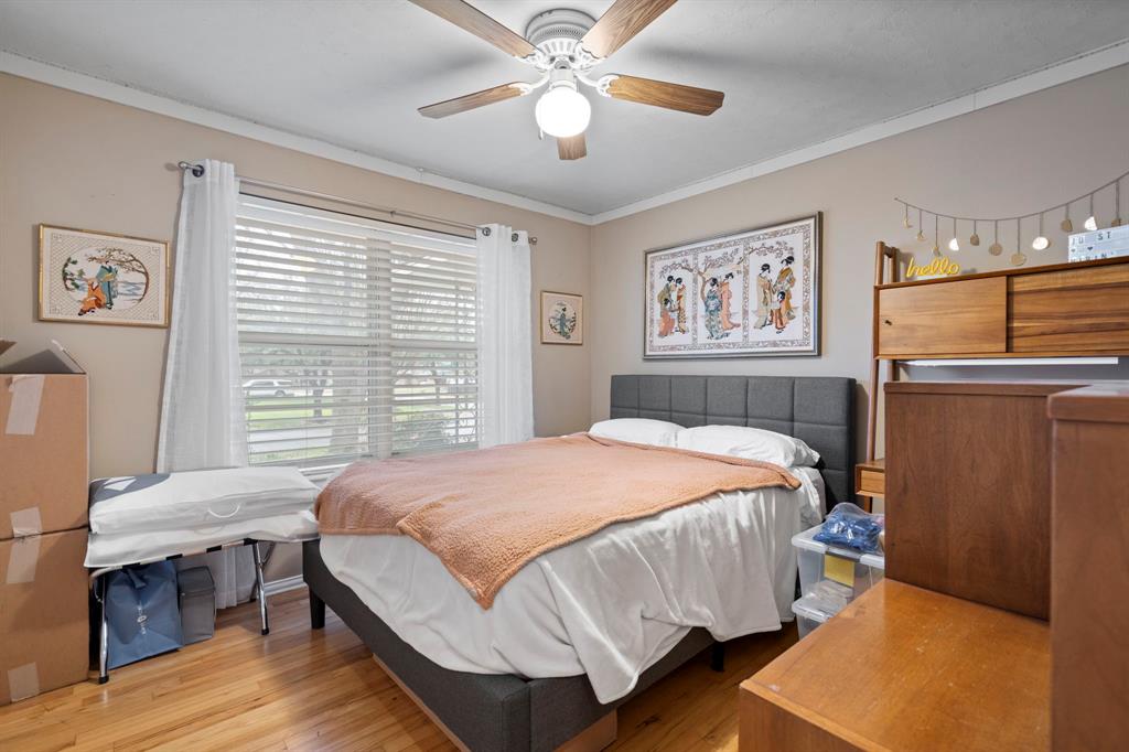 Lake Highlands Estates 14 - Residential Lease