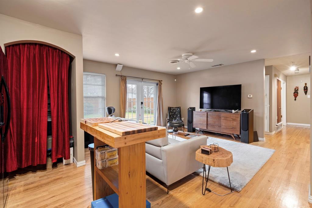 Lake Highlands Estates 14 - Residential Lease