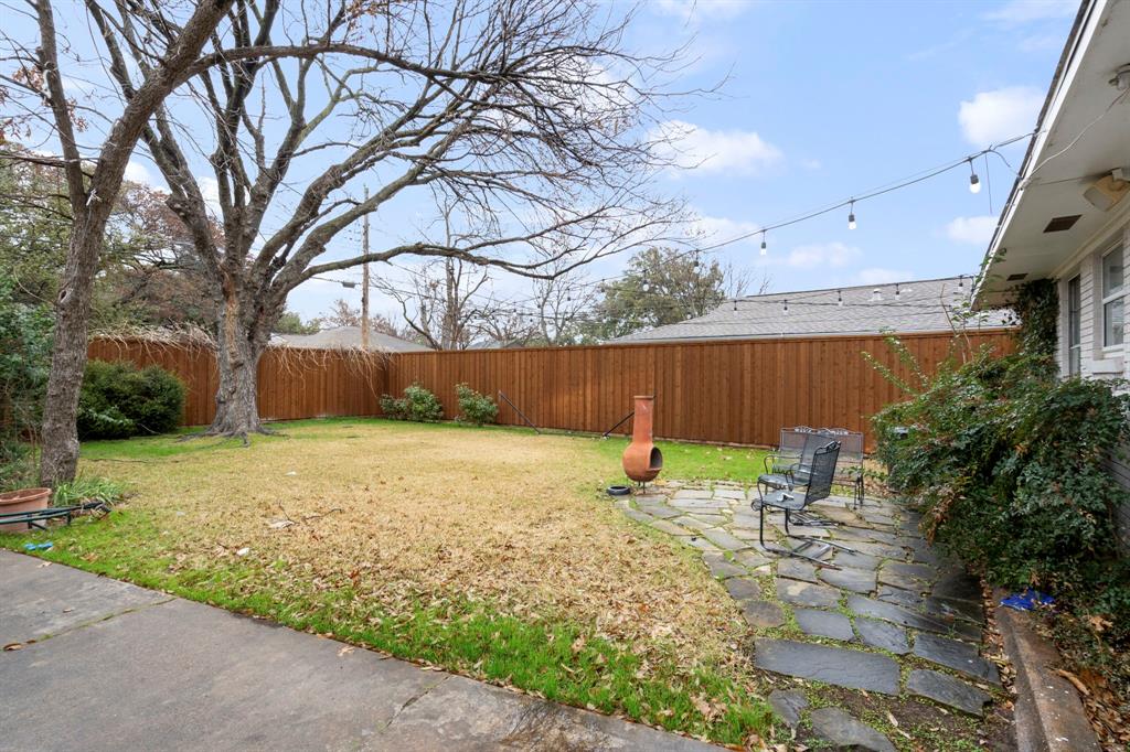 Lake Highlands Estates 14 - Residential Lease